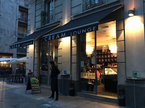 Cream Lounge Milano